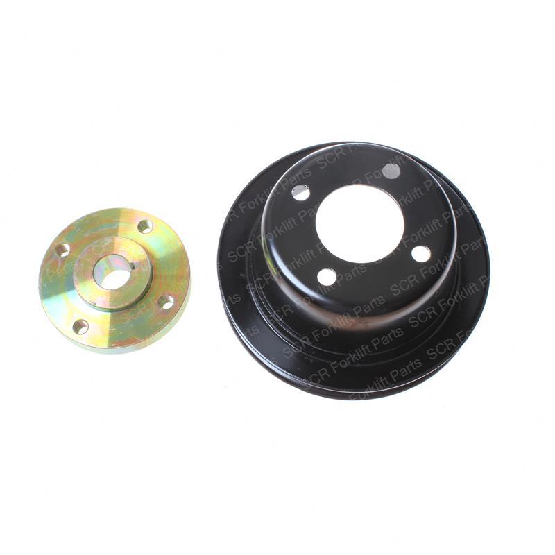 KIT - PULLEY CL3725594 cl3725594 product image