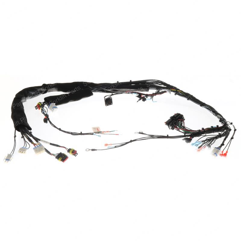 HARNESS -  DEADMAN HANDLE TY005904885971 ty005904885971 product image