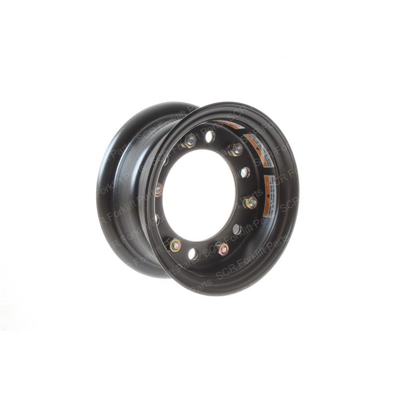 WHEEL - 4.00 X 9 6H SPLIT YT2092535 yt2092535 product image