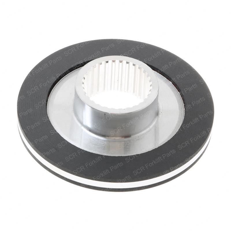 DISC - BRAKE TY00590-49933-71 ty00590-49933-71 product image
