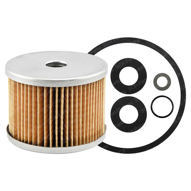 FILTER - FUEL CARTRIDGE NI58781-00210 ni58781-00210 product image