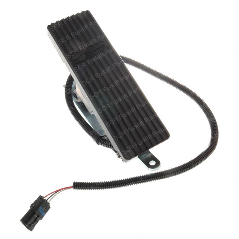 ELECTRONIC FOOTPEDAL JL91553044 jl91553044 product image