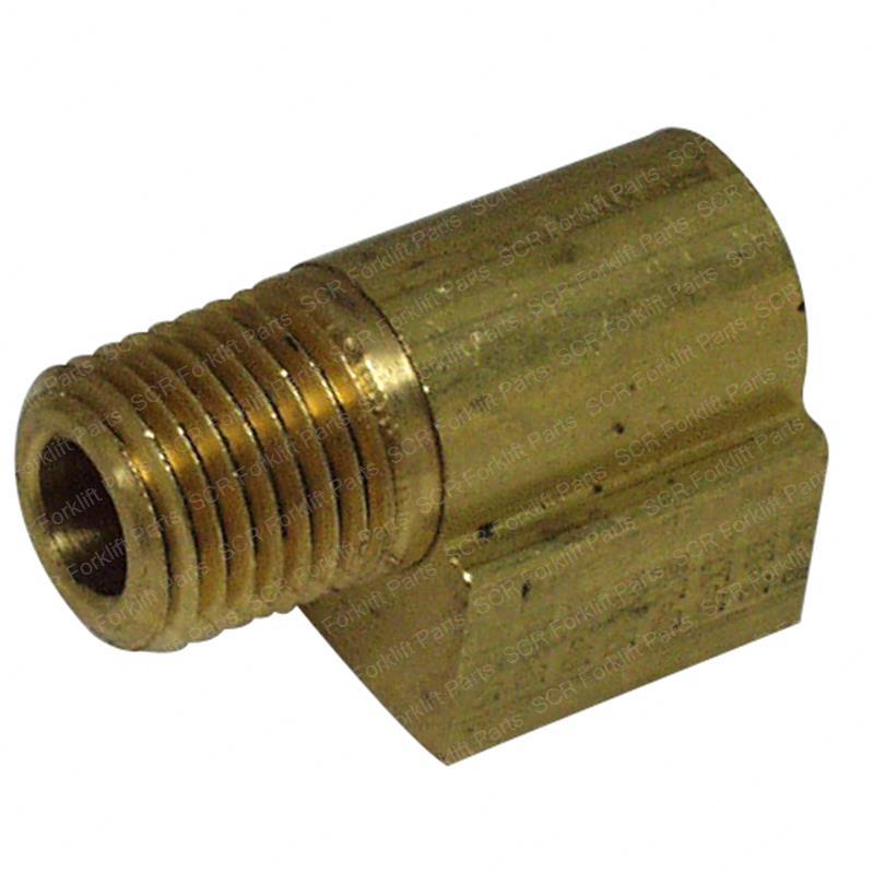 FITTING (Hyster HY0014273)