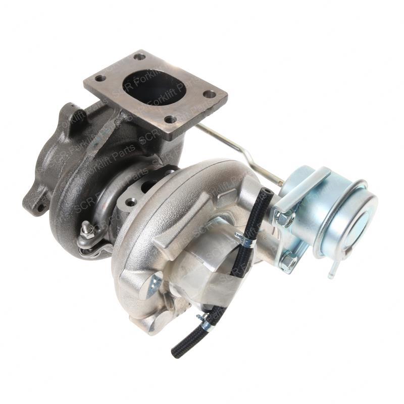 TURBOCHARGER SY1G54417013 sy1g54417013 product image