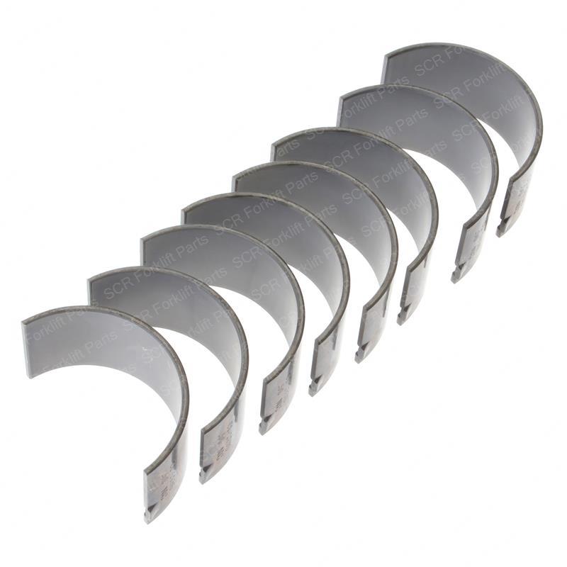 BEARING - ROD .50MM (AC12118-B0801)