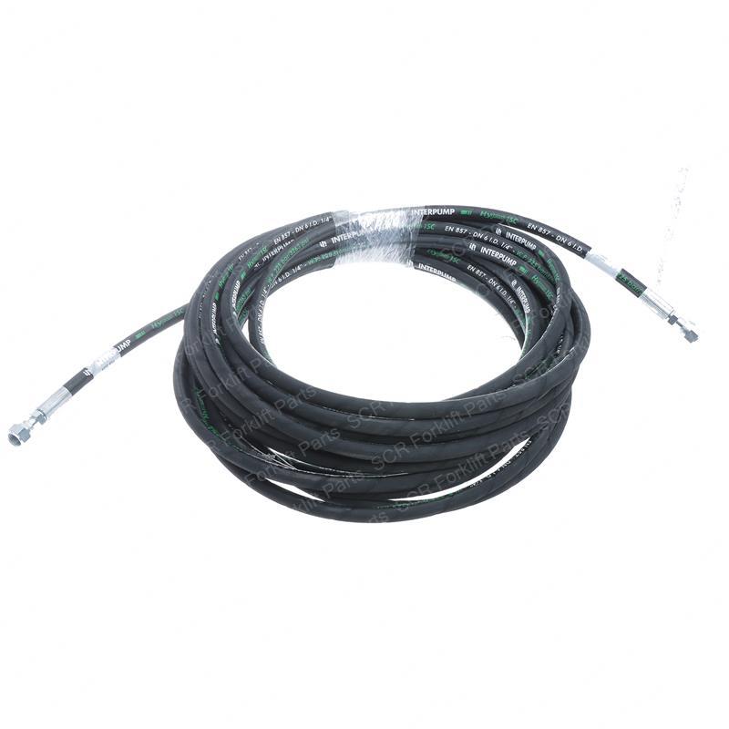 HYDRAULIC BOOM HOSE ASSEMBLY GN49119-58678GT gn49119-58678gt product image