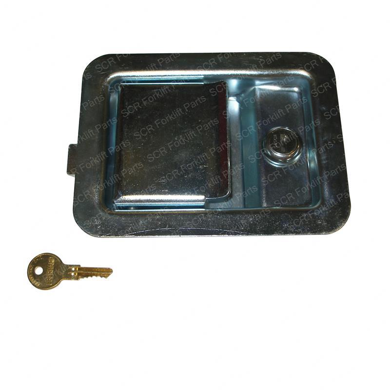 LATCH - PADDLE JL101541 jl101541 product image