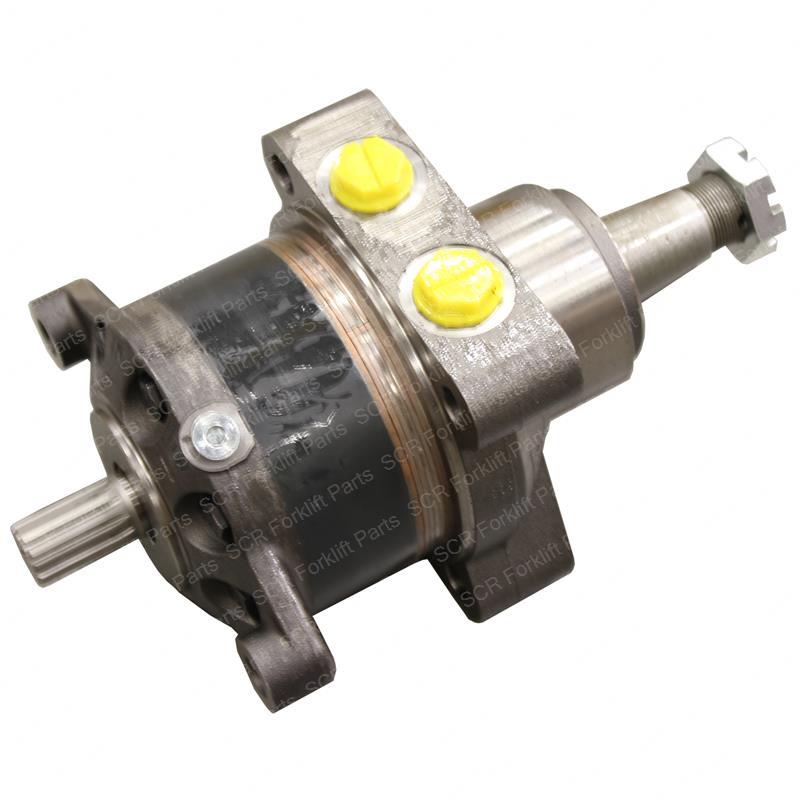MOTOR - HYDRAULIC -  DRIVE GN135144 gn135144 product image