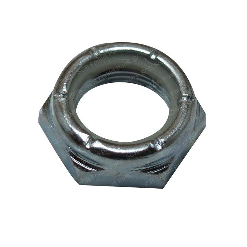 NUT - NYLOCK JAM 7/8-14 BC66D000014B bc66d000014b product image