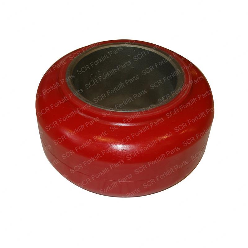 TIRE - POLY 9X5X5 RA632-955/CR1 ra632-955-cr1 product image