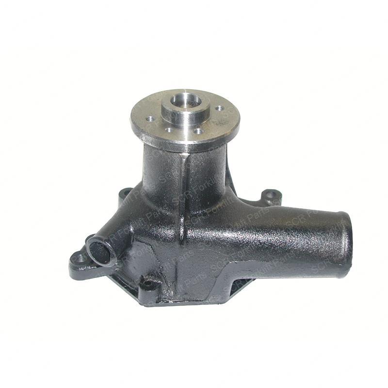 PUMP - WATER DW400921-00811 dw400921-00811 product image
