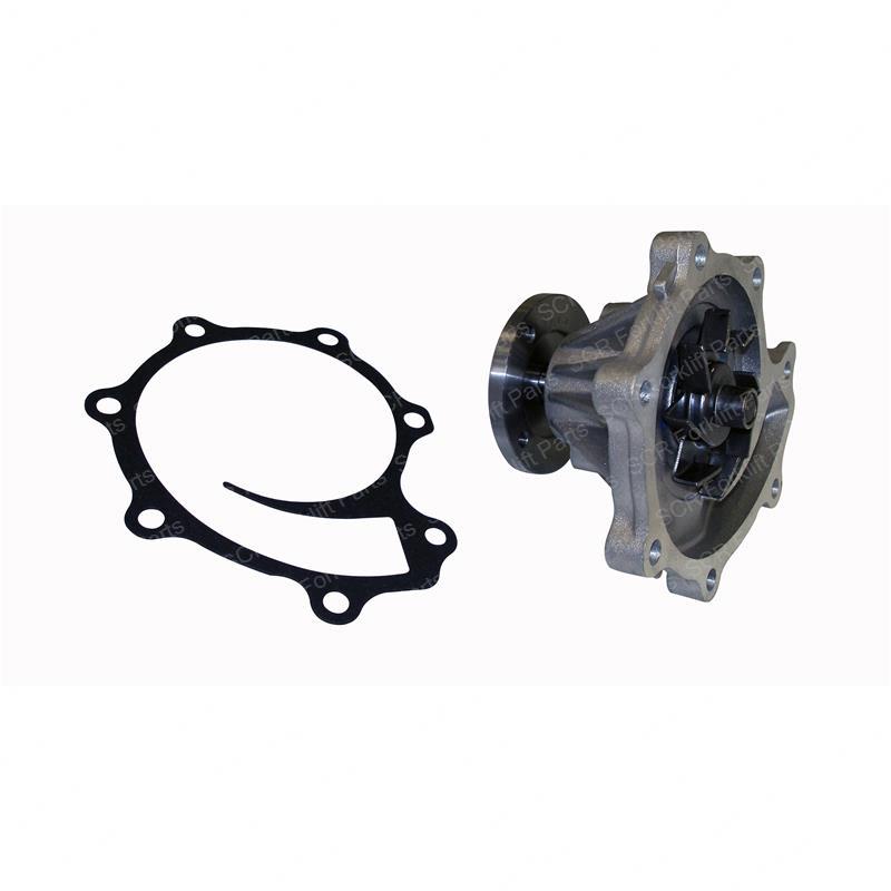 PUMP - WATER NI90425-03160 ni90425-03160 product image