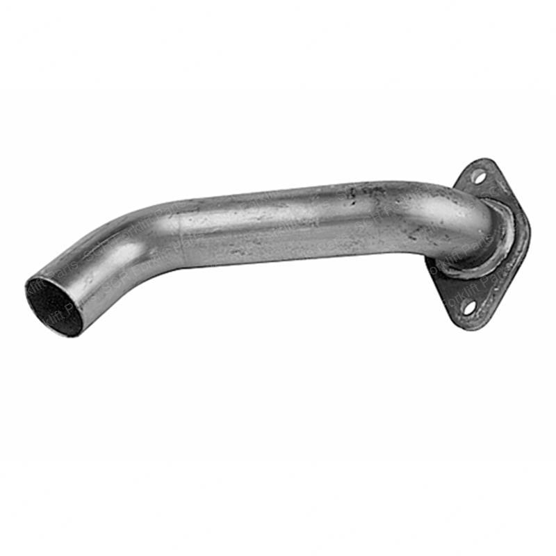PIPE - EXHAUST NICK1721237 nick1721237 product image