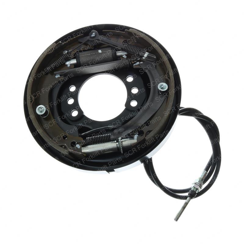 BRAKE ASSY HY1705654 hy1705654 product image