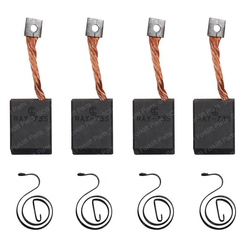 BRUSH - SRING KIT - 4 YT220000856 yt220000856 product image