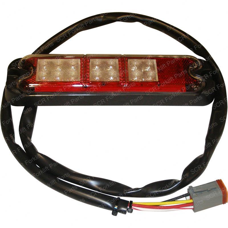 LIGHT - BRAKE/BACK UP HY1552702 hy1552702 product image