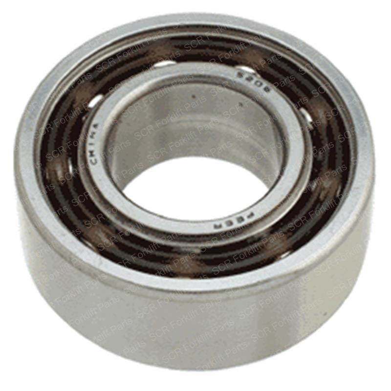 BEARING - BALL DOUBLE ROW (AC126239)