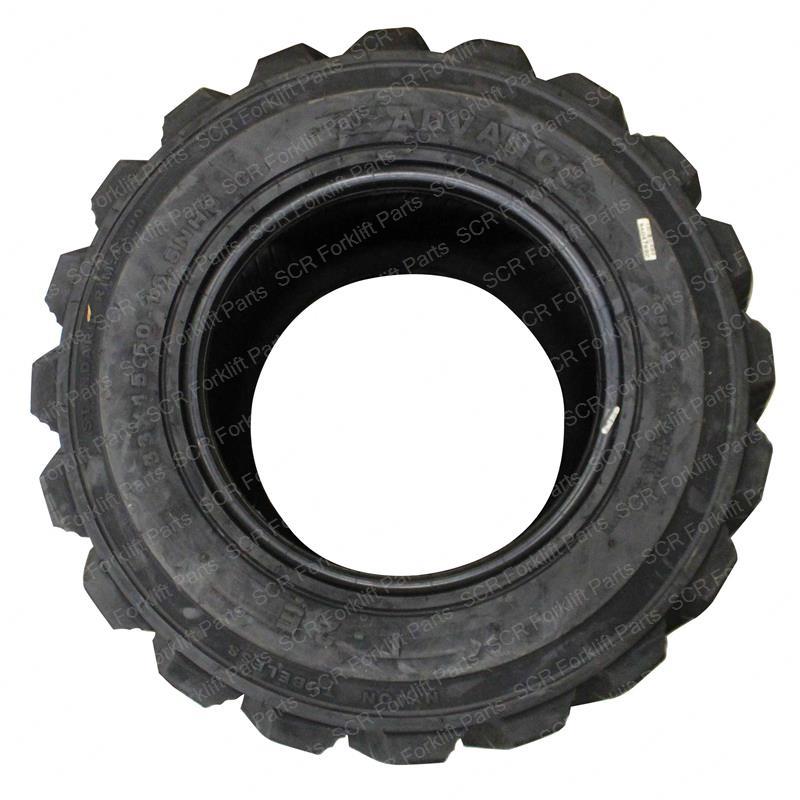 TIRE - 15.5X16.5 12 PLY CT199-5440 ct199-5440 product image