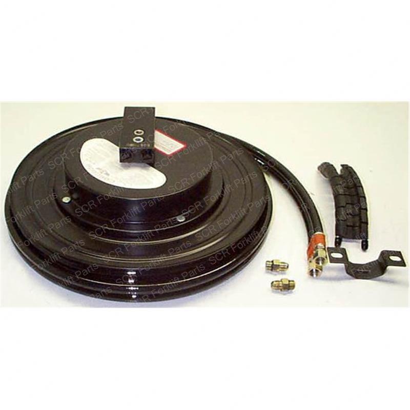REEL - HOSE CR113354 cr113354 product image