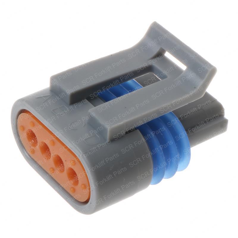 CONNECTOR M/P 1 HY1558156 hy1558156 product image
