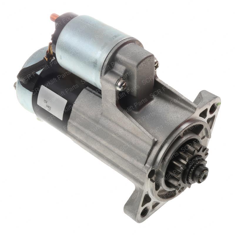 STARTER ASSEMBLY HN30L66-10600 hn30l66-10600 product image