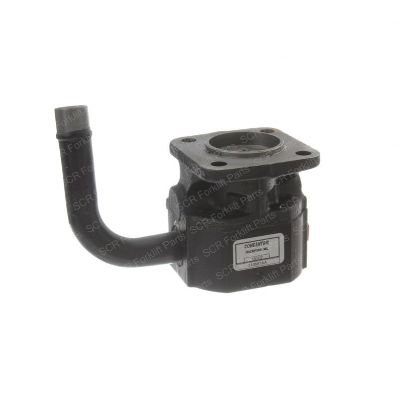 PUMP  HYDRAULIC 3015 3219 SY1242597 sy1242597 product image