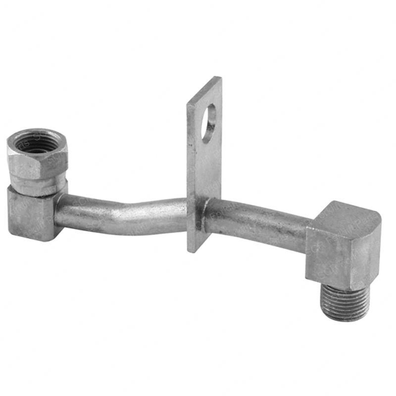 PIPE-HYDRAULIC TY00591-75835-81 ty00591-75835-81 product image