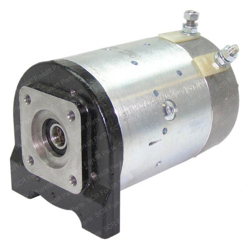 MOTOR  - ELECTRIC SY1240003 sy1240003 product image