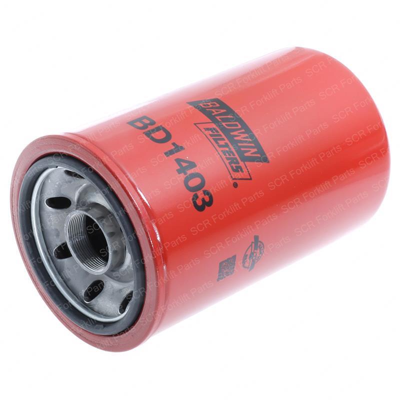 FILTER - OIL MB1149807 mb1149807 product image