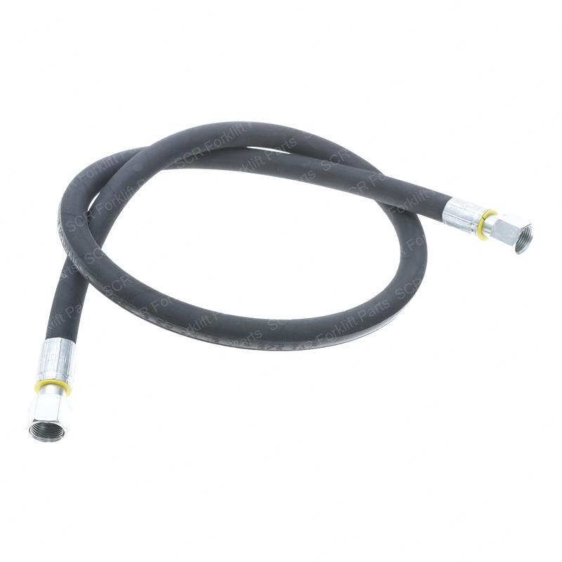 HYDRAULIC HOSE ASSEMBLY JL1001172698 jl1001172698 product image
