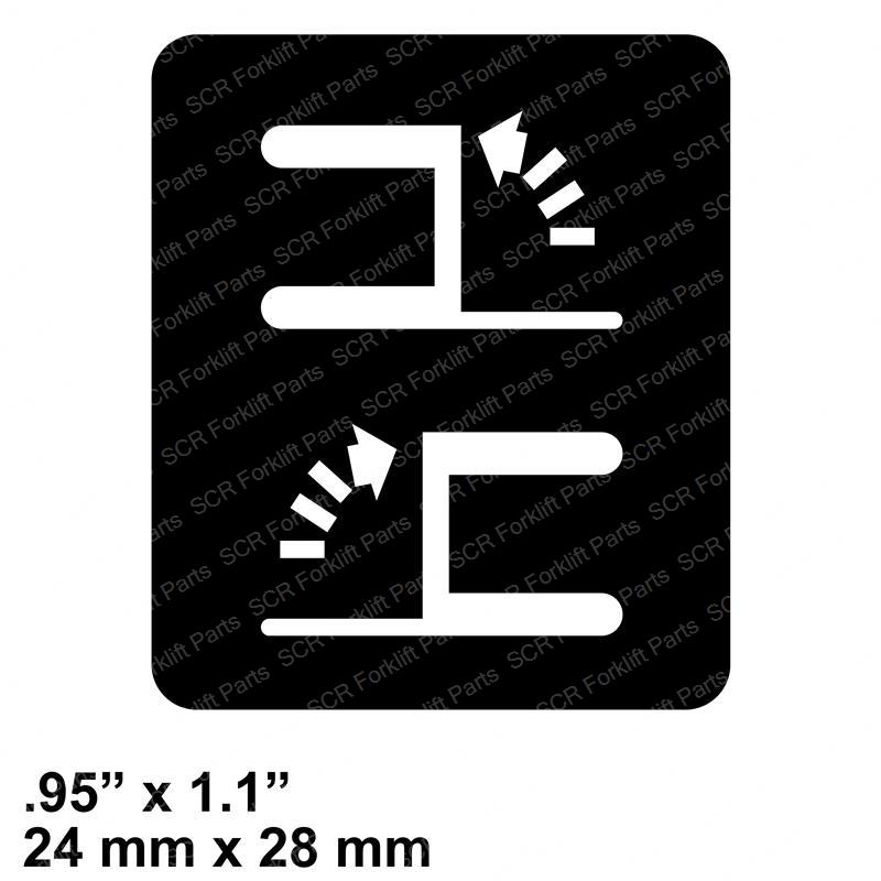 DECAL YT0370251 yt0370251 product image