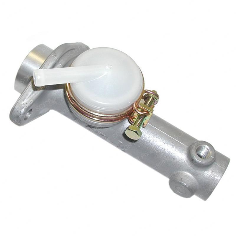 CYLINDER - MASTER DWMB91846-19700 dwmb91846-19700 product image