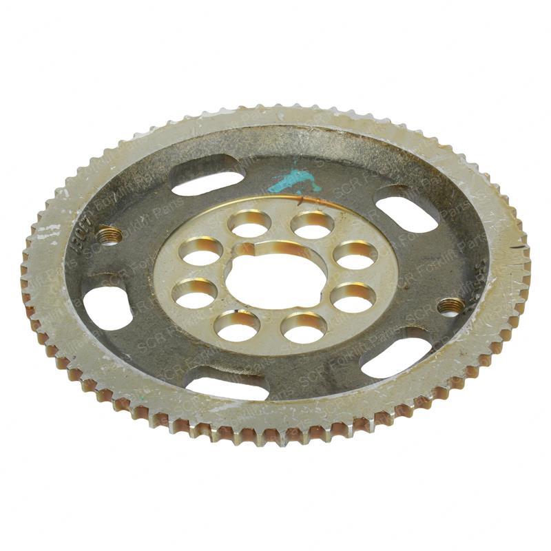 WHEEL CARRIER GN7.0711.0346 gn7-0711-0346 product image