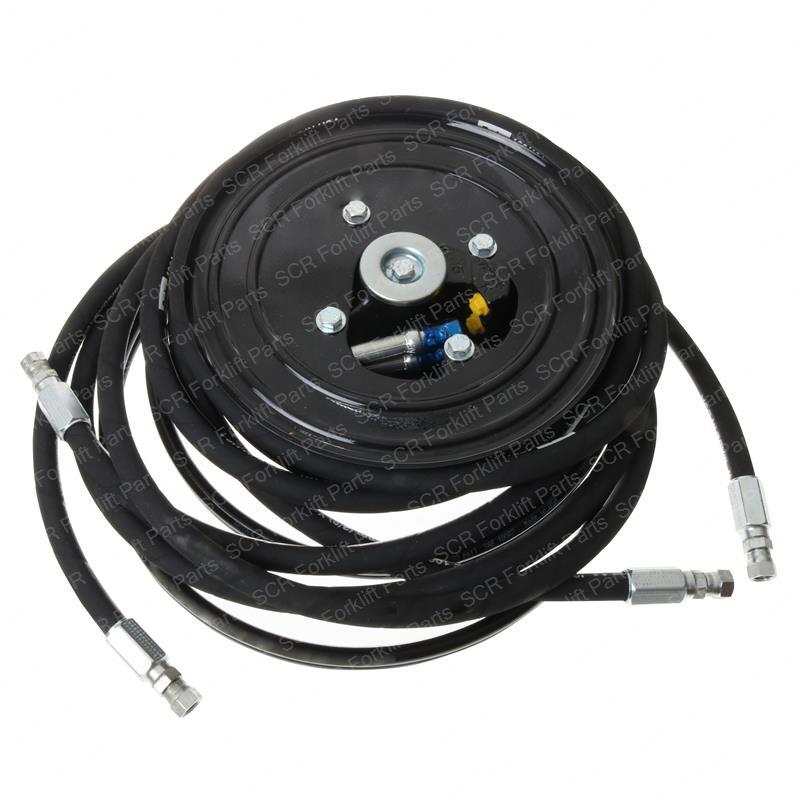 HOSE REEL HYD SUPPLY GRP NI673592 ni673592 product image