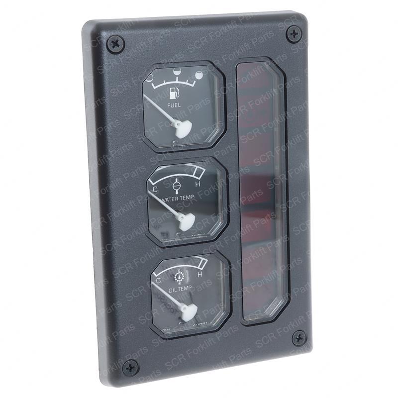 METER ASSEMBLY-COMB NI24810-51H60 ni24810-51h60 product image