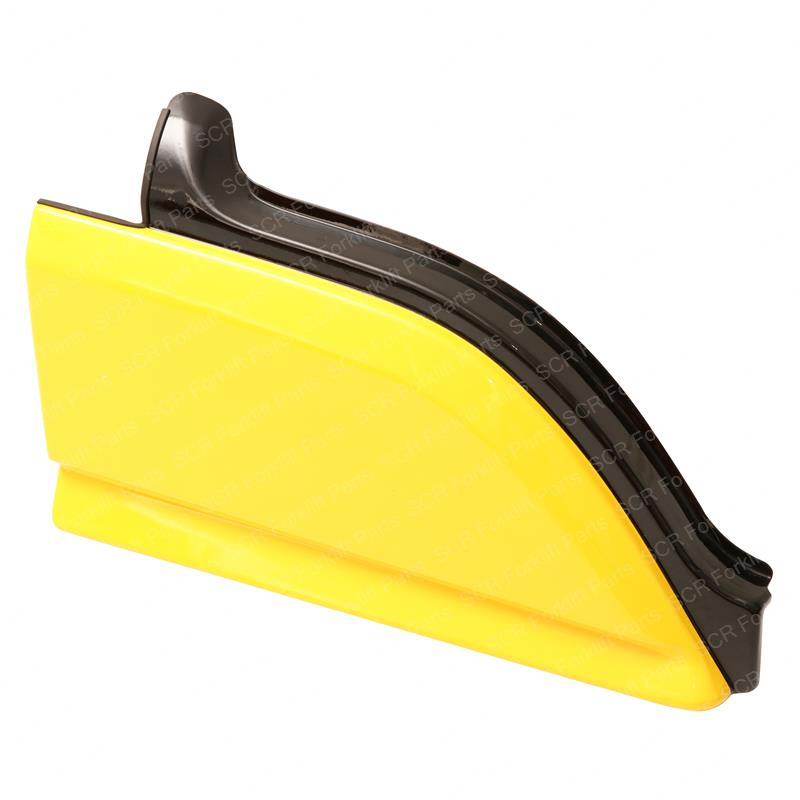 SIDE COVER (RH) HN77HN-10505 hn77hn-10505 product image