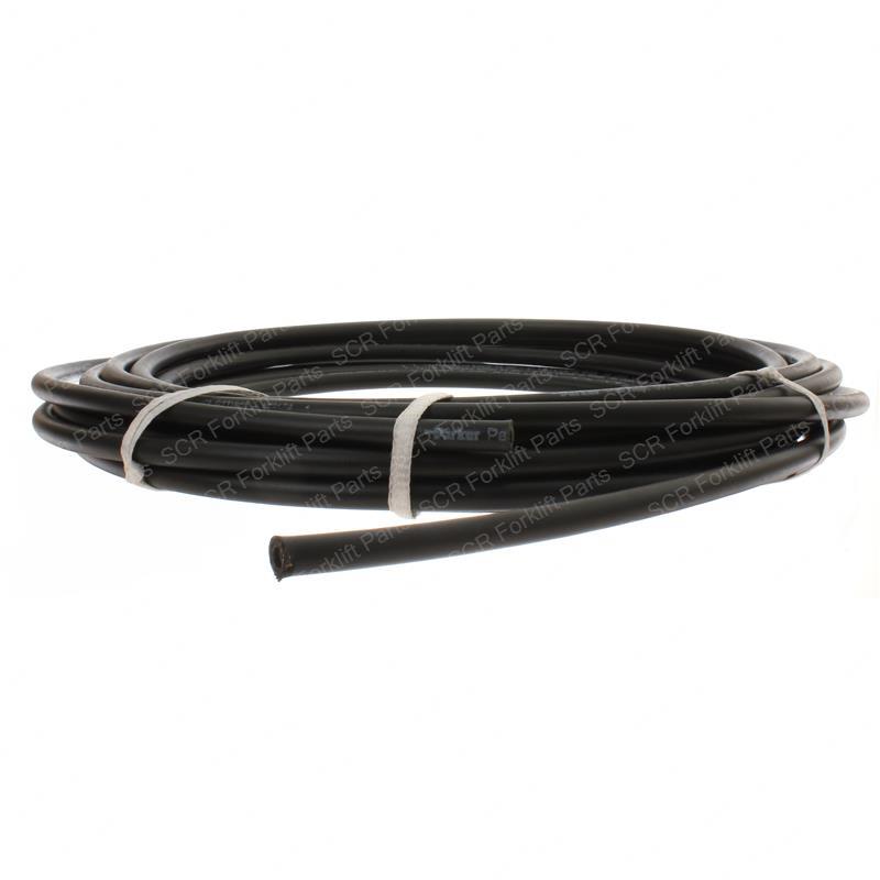 HOSE - PARKER 1/4 IN TY00591-22906-81 ty00591-22906-81 product image