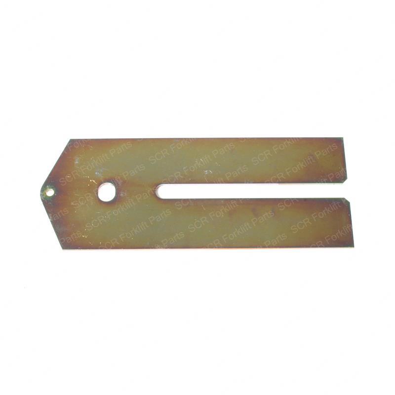 SHIM WEAR PAD 12GA JLGN60304GT jlgn60304gt product image
