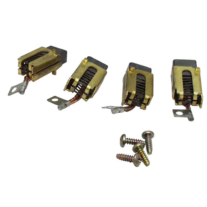 BRUSH - SPRING KIT W/HDW - 4 TY00590-40635 ty00590-40635 product image
