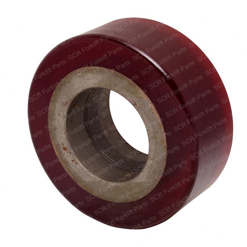 WHEEL - POLY 5 X 2 (2.441) MB1050141 mb1050141 product image
