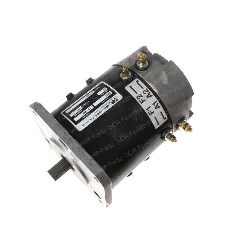 MOTOR - DRIVE - 24 VOLT DC GN56831GT gn56831gt product image