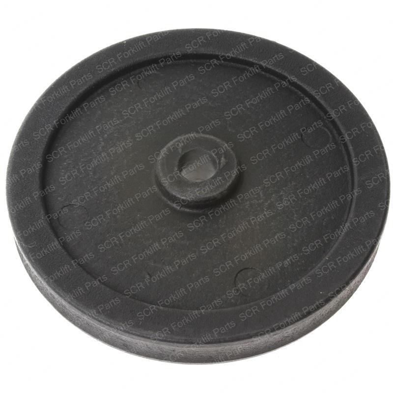 SHEAVE POLY 5 DIA JL7116812 jl7116812 product image