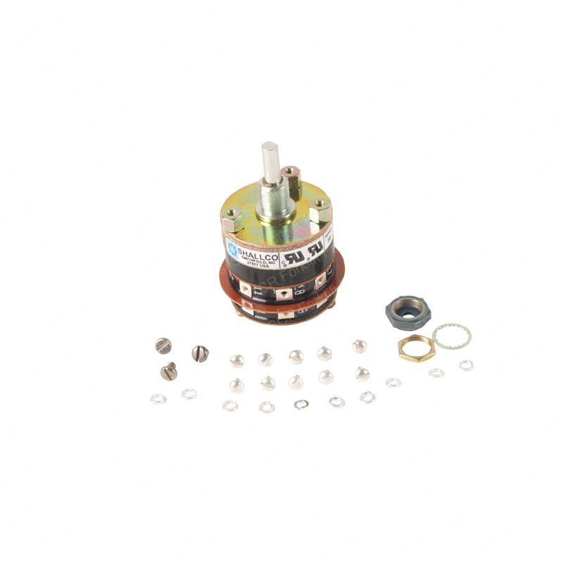 SWITCH - 5 POSITION GN11-67098 gn11-67098 product image
