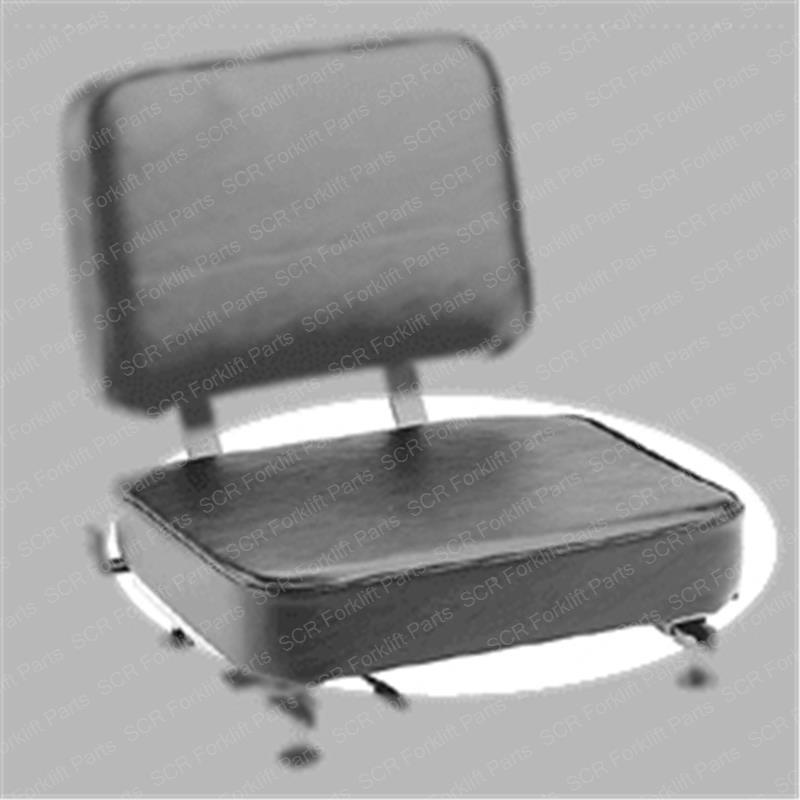 CUSHION - SEAT BOTTOM VINYL TY00591-07827-81 ty00591-07827-81 product image