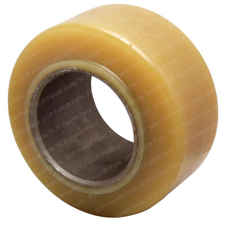 TIRE - POLY PRESS ON - HYLOAD CR77848-348-01 cr77848-348-01 product image