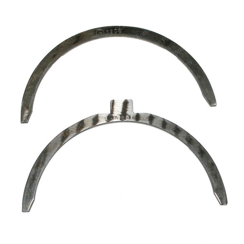 BEARING SET - THRUST STANDARD HY1599453 hy1599453 product image