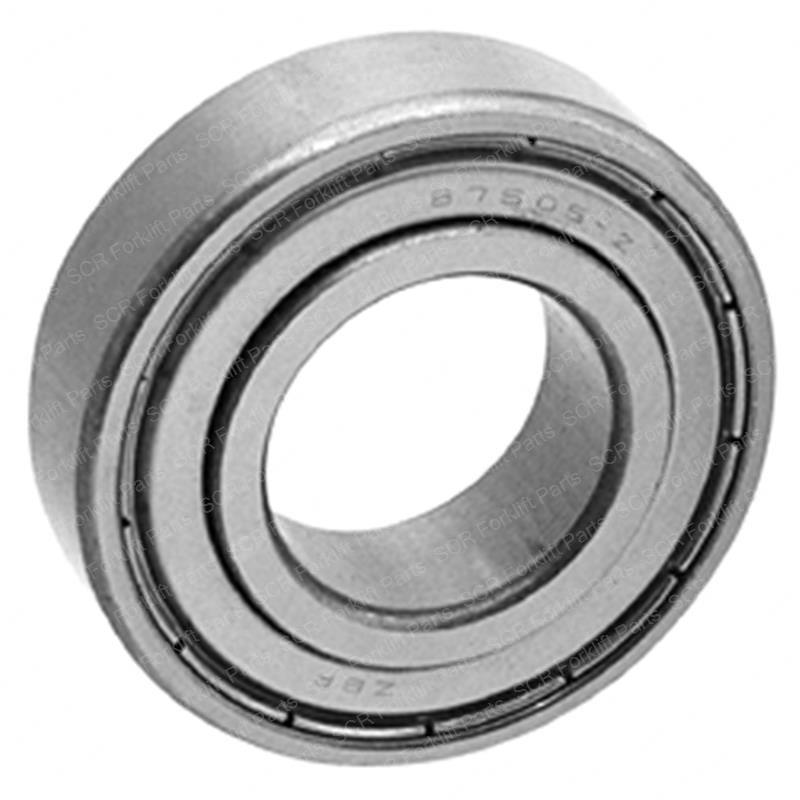 BEARING - BALL SHIELD/SEAL LI87505 li87505 product image