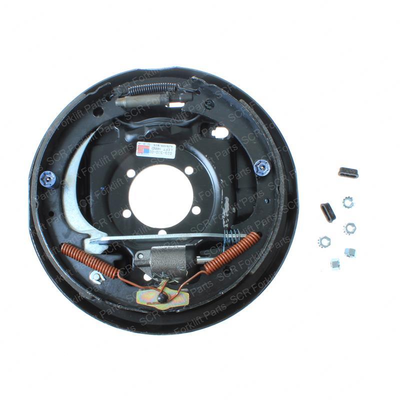 ASSEMBLY- HYD BRAKE- LH TZ50 GNT106819 gnt106819 product image