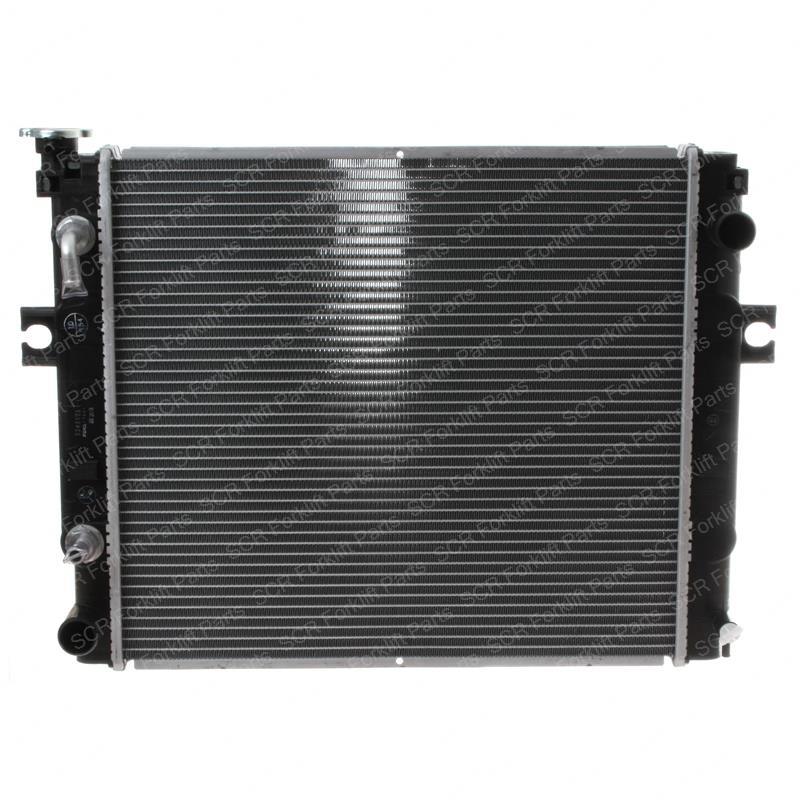 RADIATOR 449X50 SY1238174 sy1238174 product image
