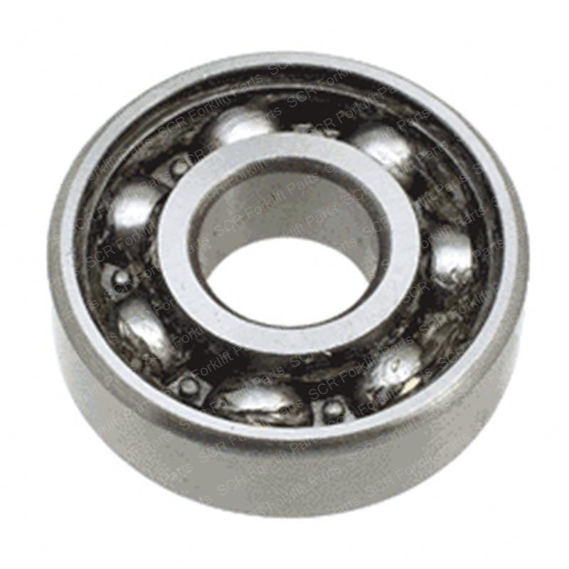 BEARING - BALL DOUBLE SEAL NI23120-99108 ni23120-99108 product image